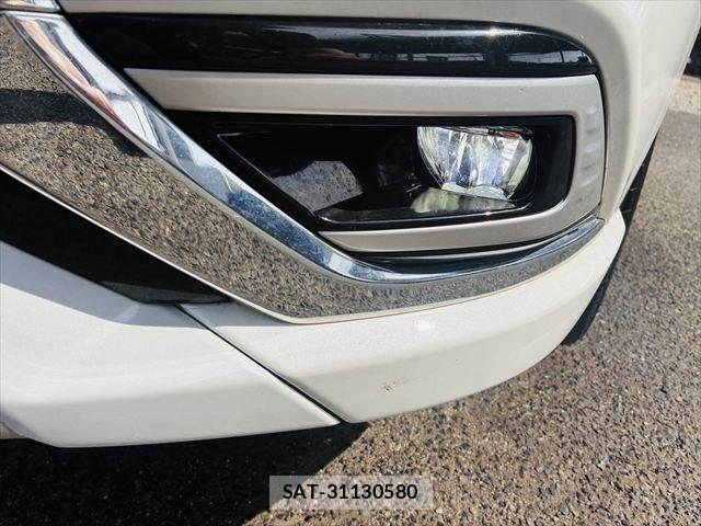 Mitsubishi OUTLANDER PHEV 2018-10 7223370-12