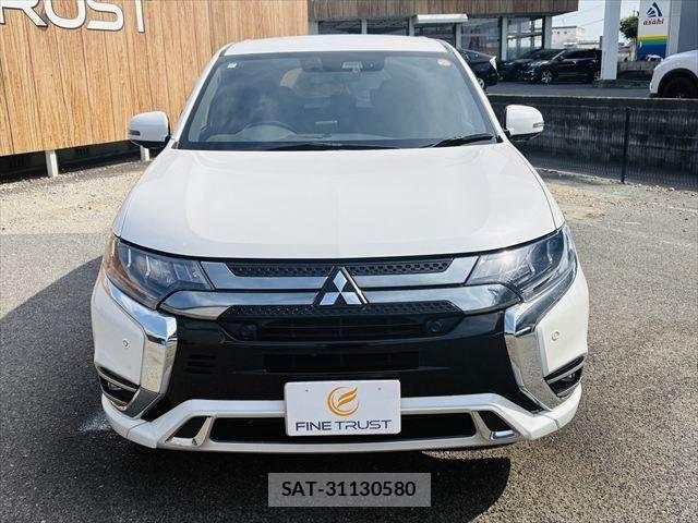 Mitsubishi OUTLANDER PHEV 2018-10 7223370-14