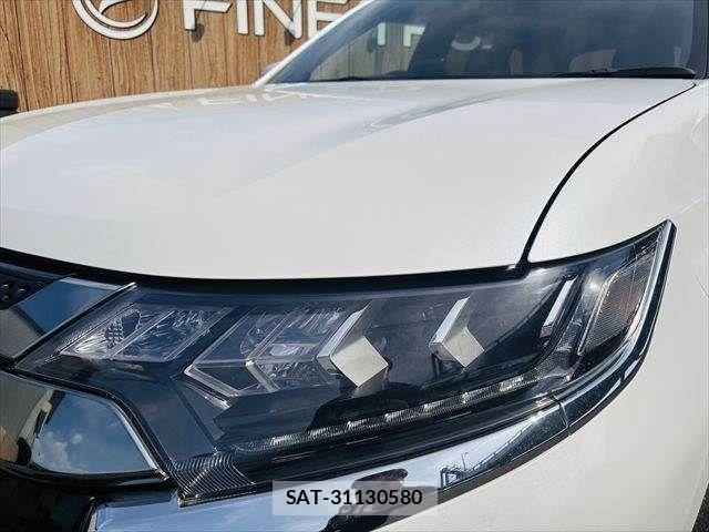 Mitsubishi OUTLANDER PHEV 2018-10 7223370-21