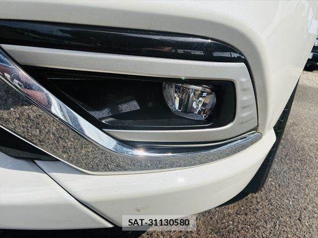 Mitsubishi OUTLANDER PHEV 2018-10 7223370-23
