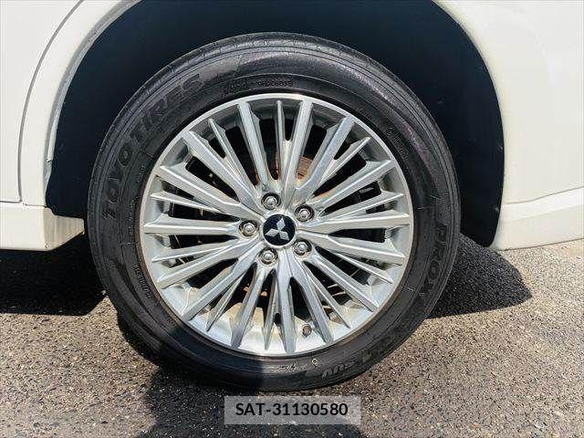Mitsubishi OUTLANDER PHEV 2018-10 7223370-28