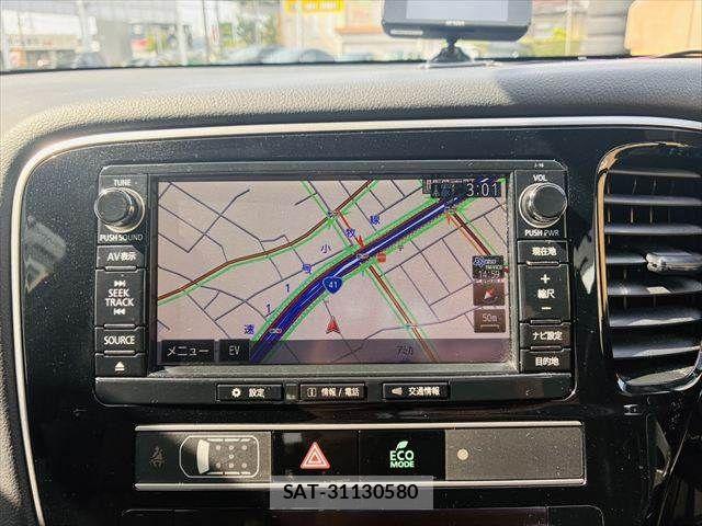 Mitsubishi OUTLANDER PHEV 2018-10 7223370-3