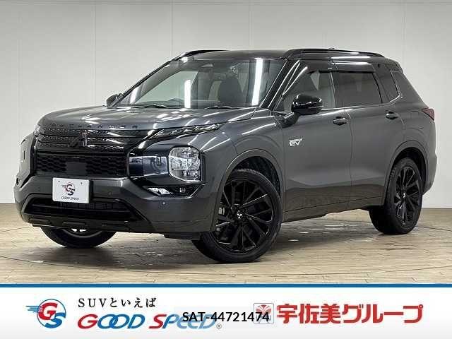 Mitsubishi OUTLANDER PHEV 2024-02 7223368-0