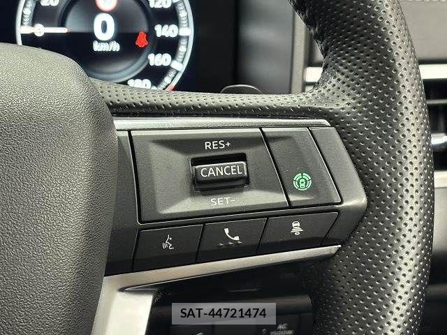 Mitsubishi OUTLANDER PHEV 2024-02 7223368-11