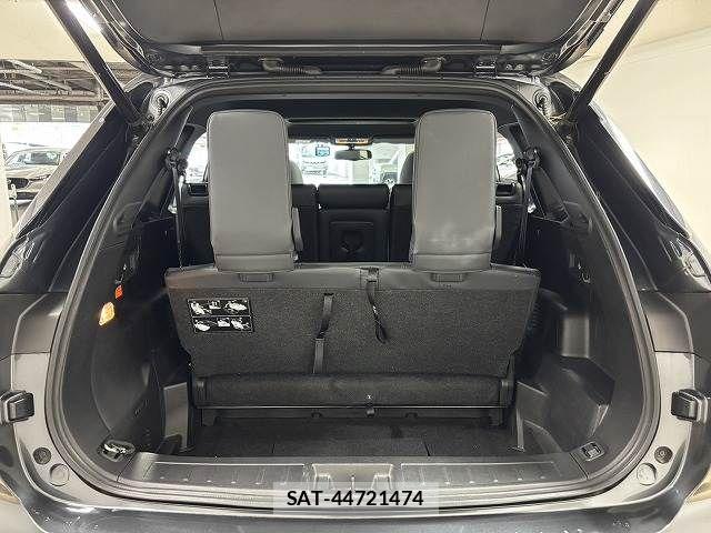 Mitsubishi OUTLANDER PHEV 2024-02 7223368-12