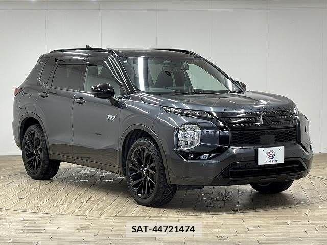 Mitsubishi OUTLANDER PHEV 2024-02 7223368-13