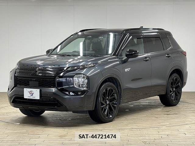 Mitsubishi OUTLANDER PHEV 2024-02 7223368-14