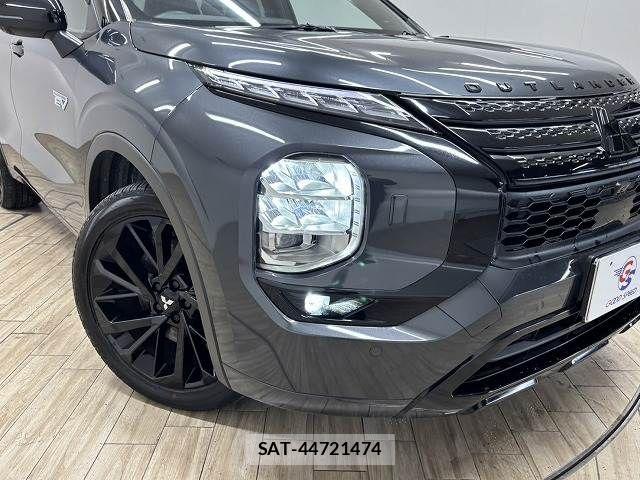 Mitsubishi OUTLANDER PHEV 2024-02 7223368-19