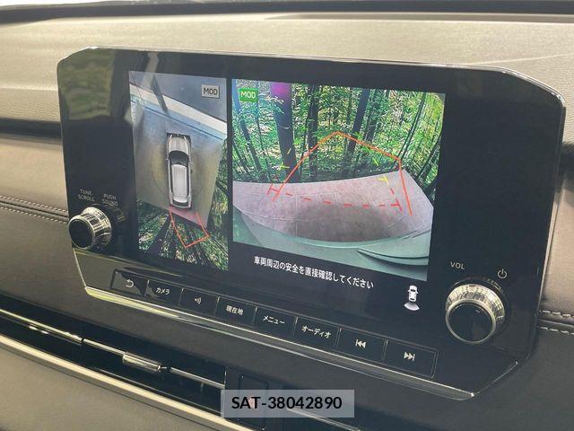 Mitsubishi OUTLANDER PHEV 2022-08 7218001-4