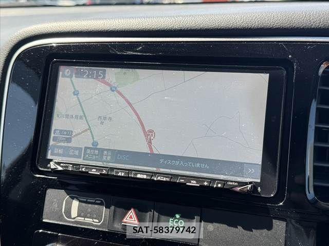 Mitsubishi OUTLANDER PHEV 2017-11 7223359-20