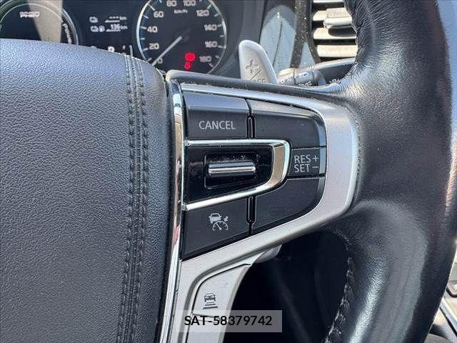 Mitsubishi OUTLANDER PHEV 2017-11 7223359-24