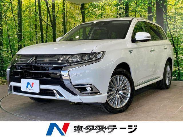 Mitsubishi OUTLANDER PHEV 2018-08 7223363-0