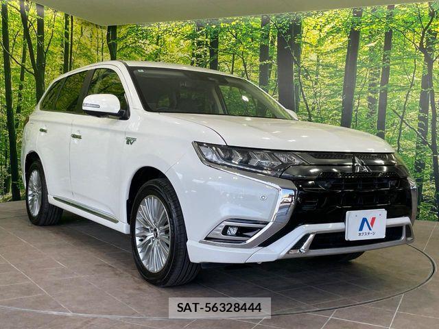 Mitsubishi OUTLANDER PHEV 2018-08 7223363-15