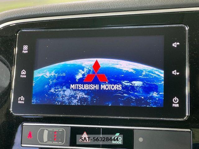 Mitsubishi OUTLANDER PHEV 2018-08 7223363-2