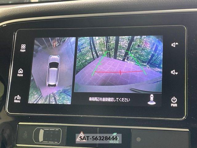 Mitsubishi OUTLANDER PHEV 2018-08 7223363-3