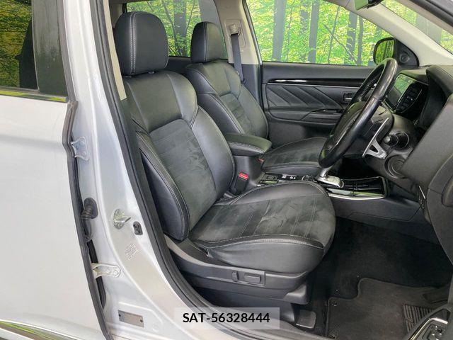 Mitsubishi OUTLANDER PHEV 2018-08 7223363-7