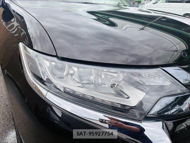 Mitsubishi OUTLANDER PHEV 2015-08 7223360-23