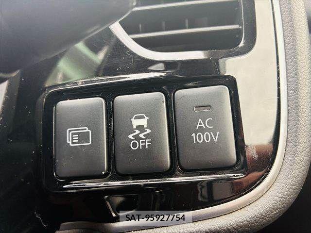 Mitsubishi OUTLANDER PHEV 2015-08 7223360-7