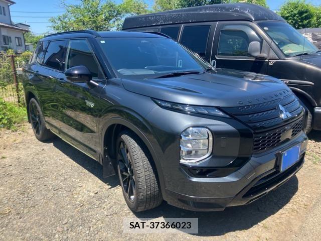 Mitsubishi OUTLANDER PHEV 2024-03 7217565-0