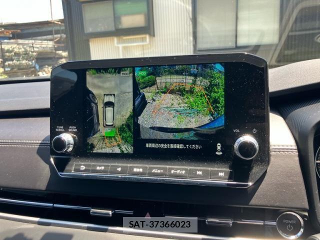 Mitsubishi OUTLANDER PHEV 2024-03 7217565-24