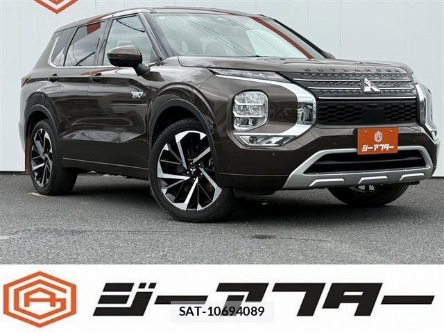 Mitsubishi OUTLANDER PHEV 2022-03 7215863-0