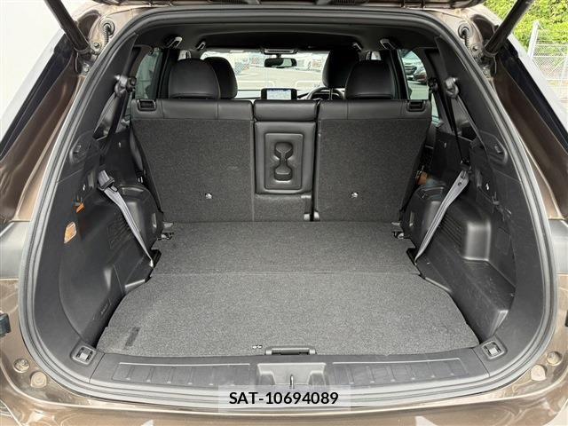 Mitsubishi OUTLANDER PHEV 2022-03 7215863-27