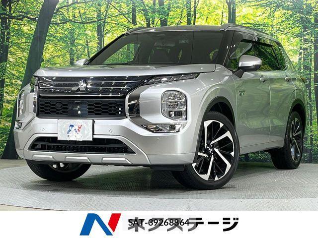 Mitsubishi OUTLANDER PHEV 2022-05 7215523-0
