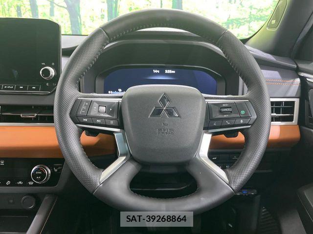 Mitsubishi OUTLANDER PHEV 2022-05 7215523-10