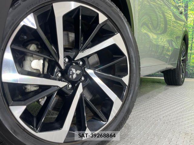 Mitsubishi OUTLANDER PHEV 2022-05 7215523-12