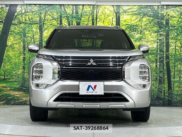 Mitsubishi OUTLANDER PHEV 2022-05 7215523-13