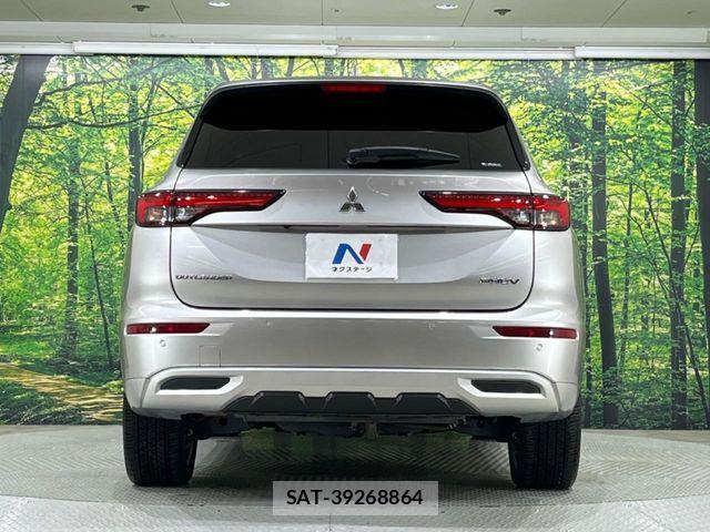 Mitsubishi OUTLANDER PHEV 2022-05 7215523-14