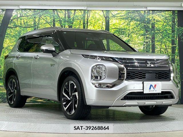Mitsubishi OUTLANDER PHEV 2022-05 7215523-15