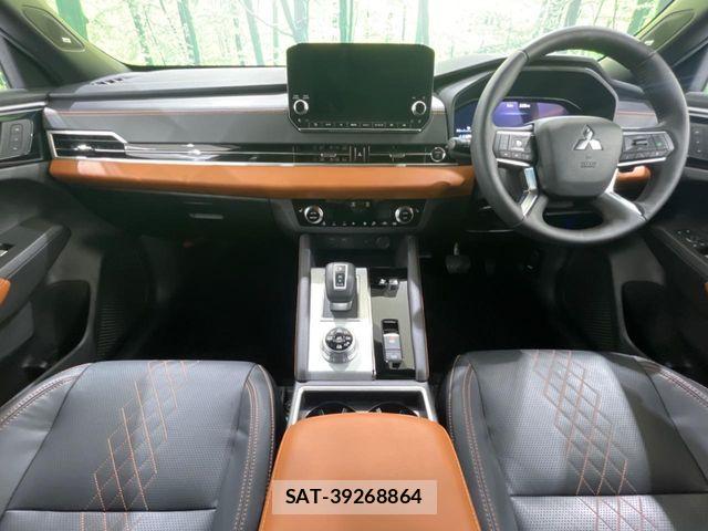 Mitsubishi OUTLANDER PHEV 2022-05 7215523-1
