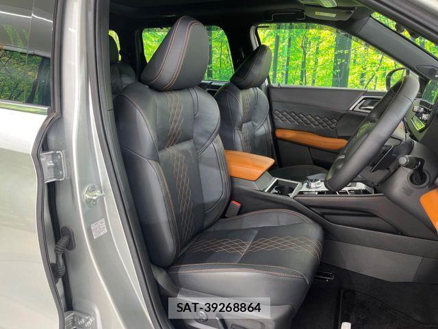 Mitsubishi OUTLANDER PHEV 2022-05 7215523-6