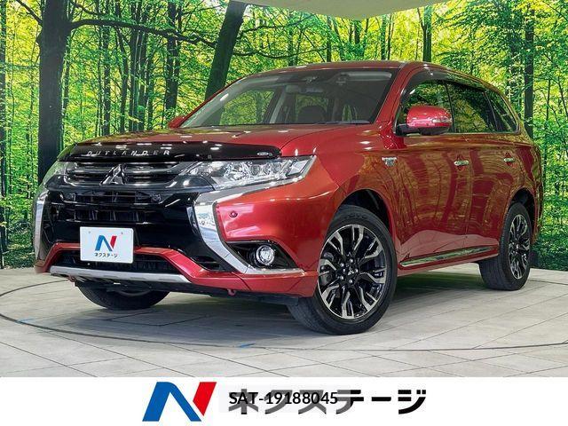 Mitsubishi OUTLANDER PHEV 2017-06 7223358-0