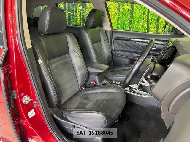 Mitsubishi OUTLANDER PHEV 2017-06 7223358-7