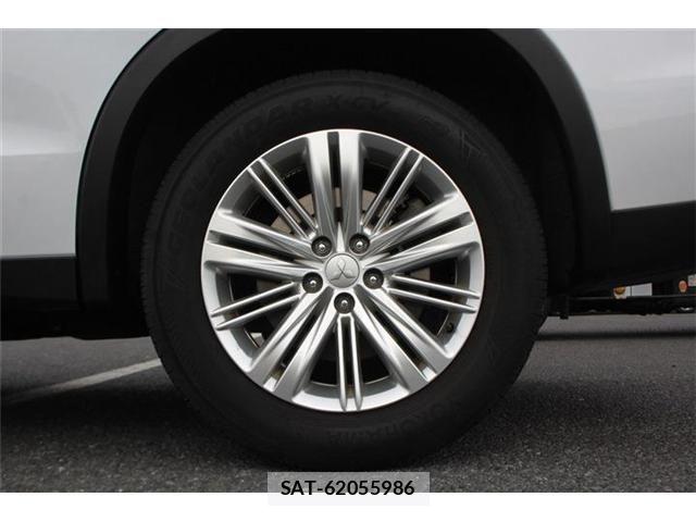 Mitsubishi OUTLANDER PHEV 2022-02 7223369-17