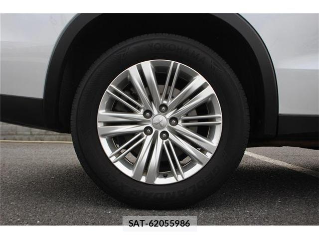 Mitsubishi OUTLANDER PHEV 2022-02 7223369-18