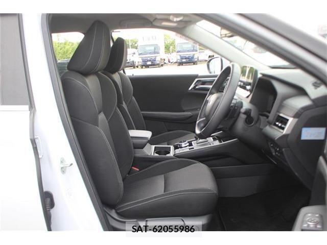 Mitsubishi OUTLANDER PHEV 2022-02 7223369-20