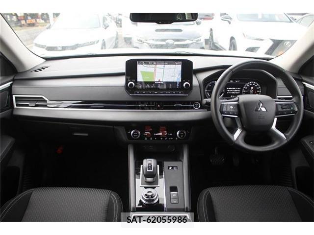 Mitsubishi OUTLANDER PHEV 2022-02 7223369-26