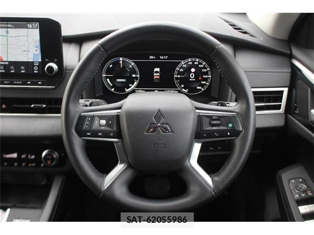 Mitsubishi OUTLANDER PHEV 2022-02 7223369-27