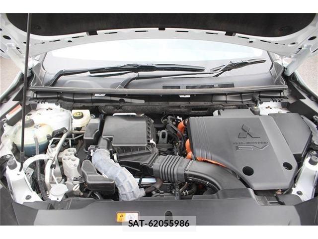 Mitsubishi OUTLANDER PHEV 2022-02 7223369-29