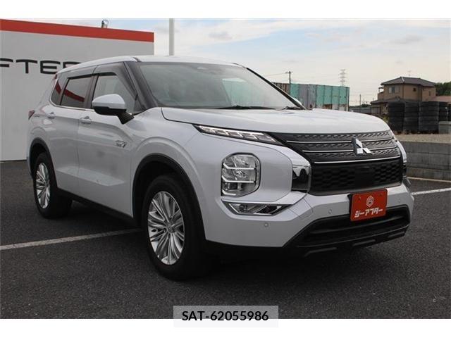 Mitsubishi OUTLANDER PHEV 2022-02 7223369-7