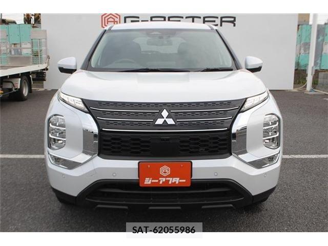 Mitsubishi OUTLANDER PHEV 2022-02 7223369-8