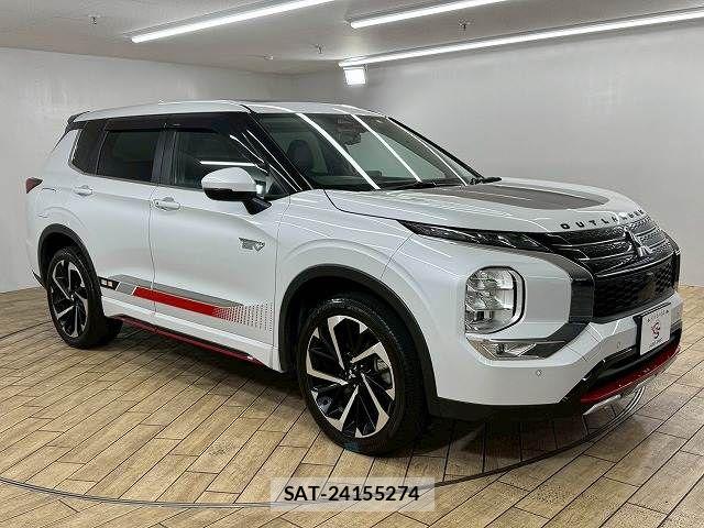Mitsubishi OUTLANDER PHEV 2022-12 7251866-13