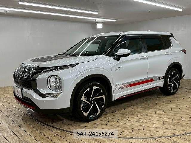 Mitsubishi OUTLANDER PHEV 2022-12 7251866-14