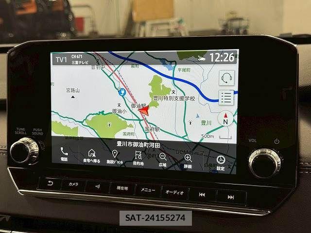 Mitsubishi OUTLANDER PHEV 2022-12 7251866-2