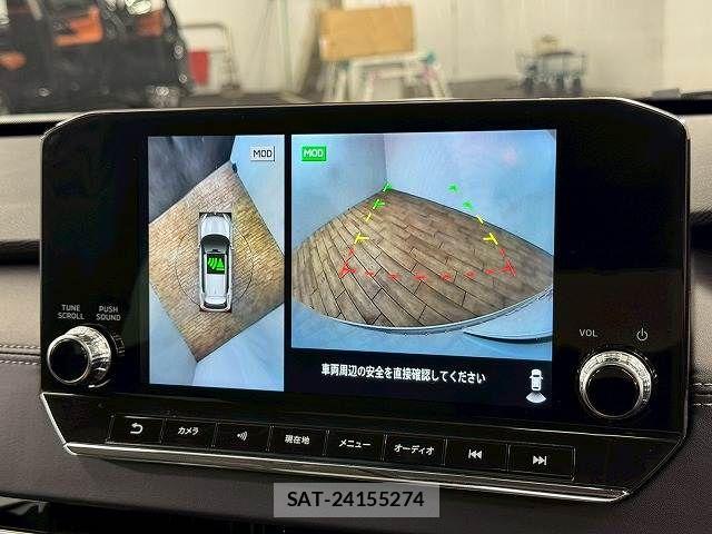Mitsubishi OUTLANDER PHEV 2022-12 7251866-3