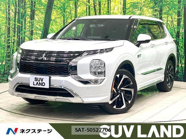 Mitsubishi OUTLANDER PHEV 2022-06 7251863-0