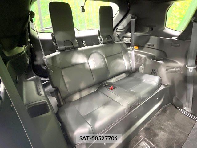 Mitsubishi OUTLANDER PHEV 2022-06 7251863-11